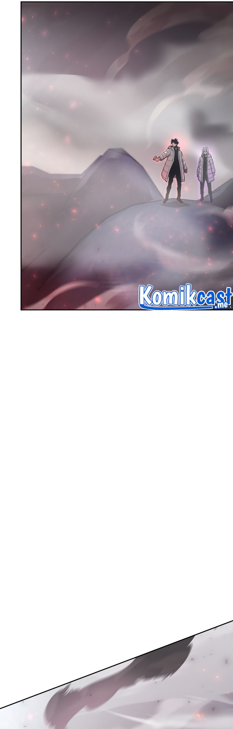 Player from Today Onwards Chapter 46 - halaman 27