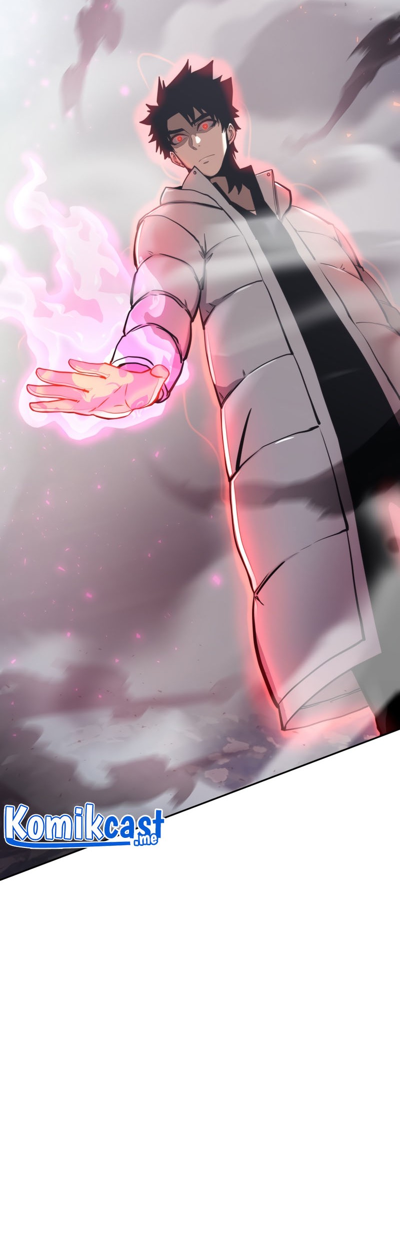Player from Today Onwards Chapter 46 - halaman 28