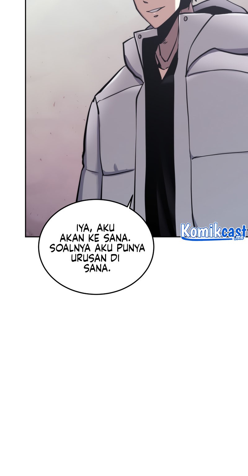Player from Today Onwards Chapter 46 - halaman 31