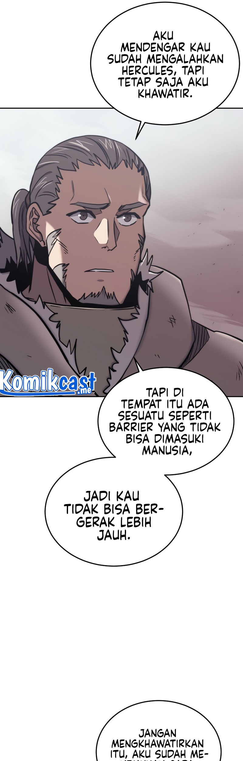 Player from Today Onwards Chapter 46 - halaman 32