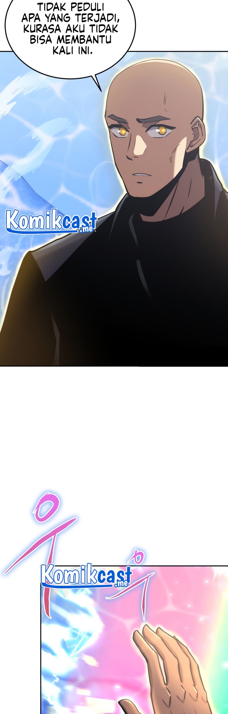 Player from Today Onwards Chapter 46 - halaman 40