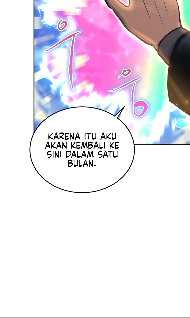 Player from Today Onwards Chapter 46 - halaman 41