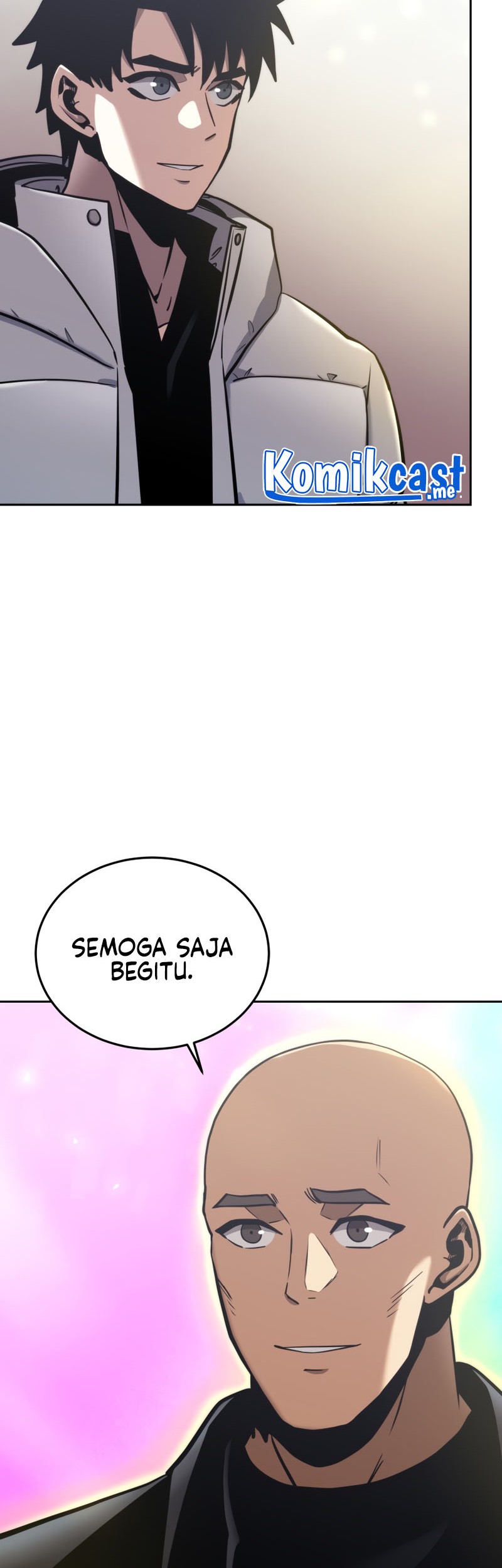 Player from Today Onwards Chapter 46 - halaman 43