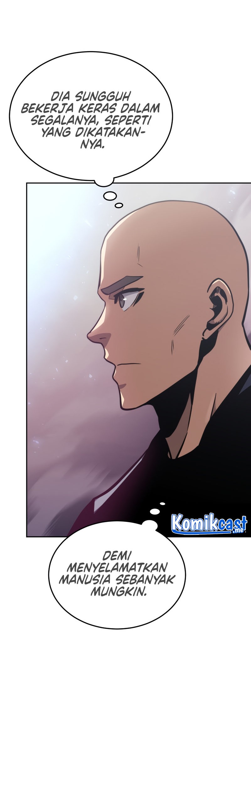 Player from Today Onwards Chapter 46 - halaman 45