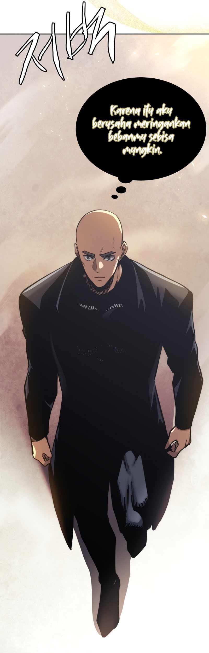 Player from Today Onwards Chapter 46 - halaman 47