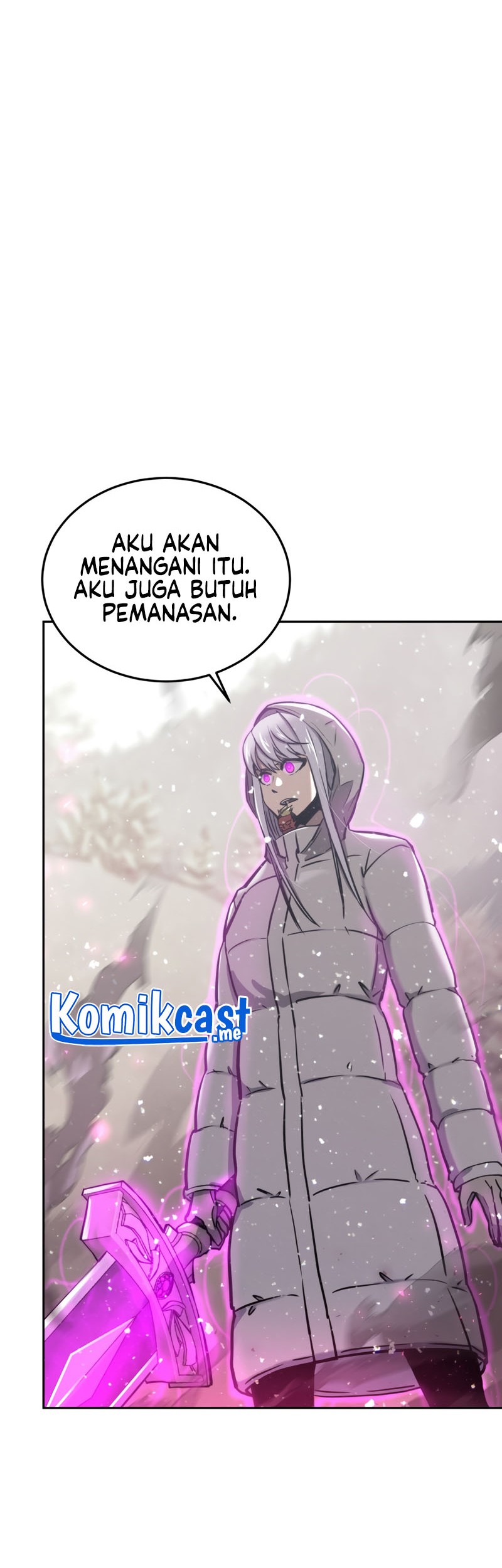 Player from Today Onwards Chapter 46 - halaman 53