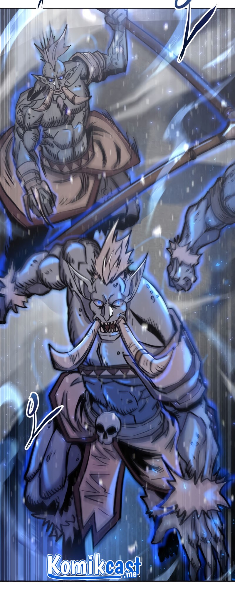 Player from Today Onwards Chapter 46 - halaman 61