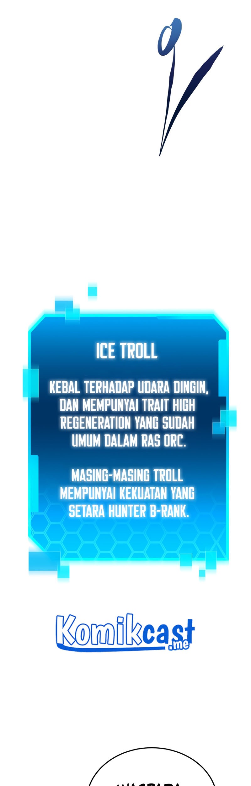 Player from Today Onwards Chapter 46 - halaman 62