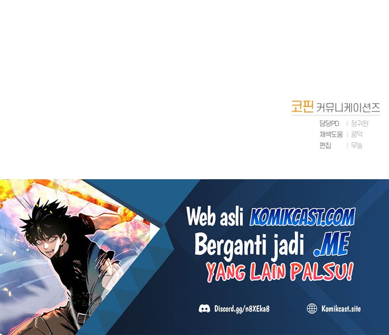 Player from Today Onwards Chapter 46 - halaman 64