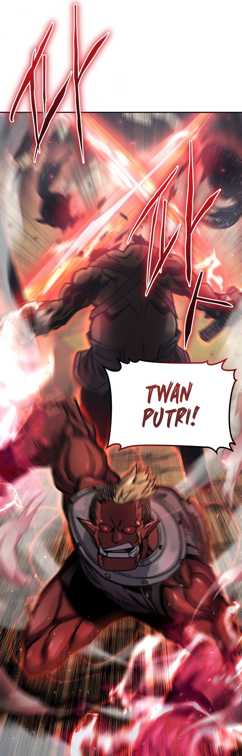 Player from Today Onwards Chapter 46 - halaman 7