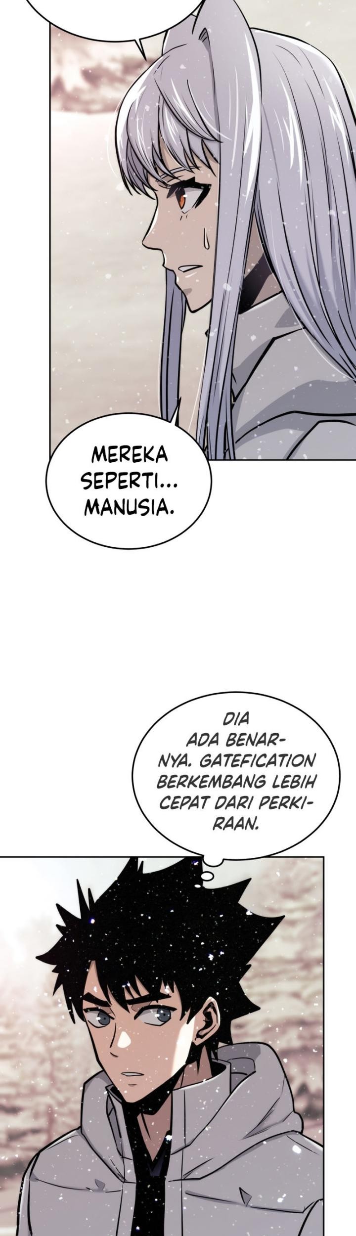 Player from Today Onwards Chapter 47 - halaman 11