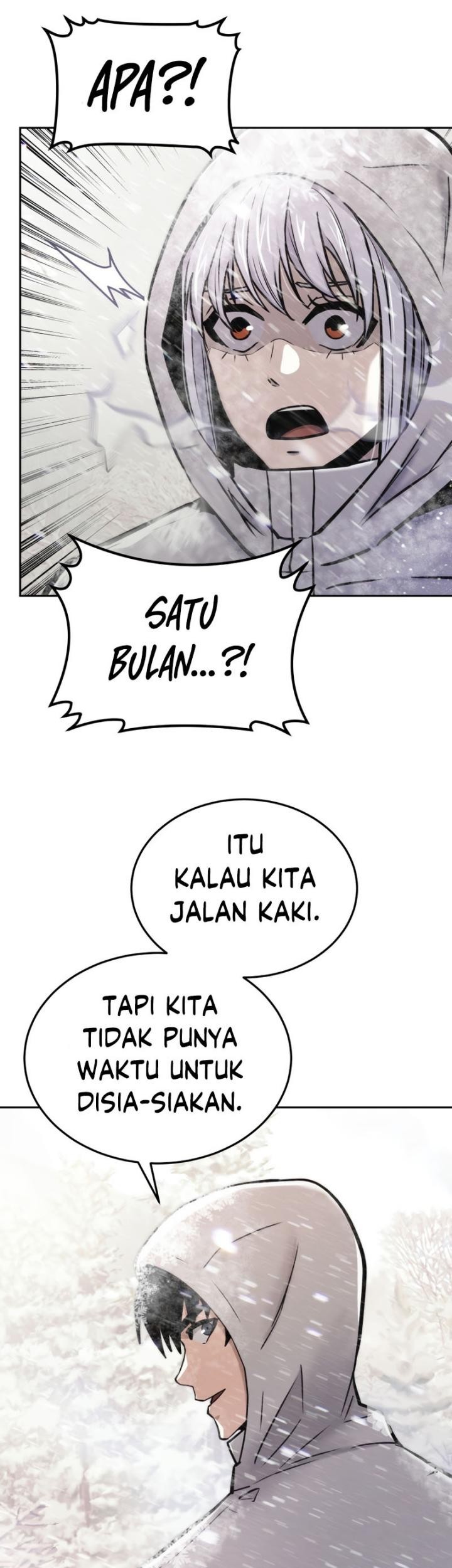 Player from Today Onwards Chapter 47 - halaman 17