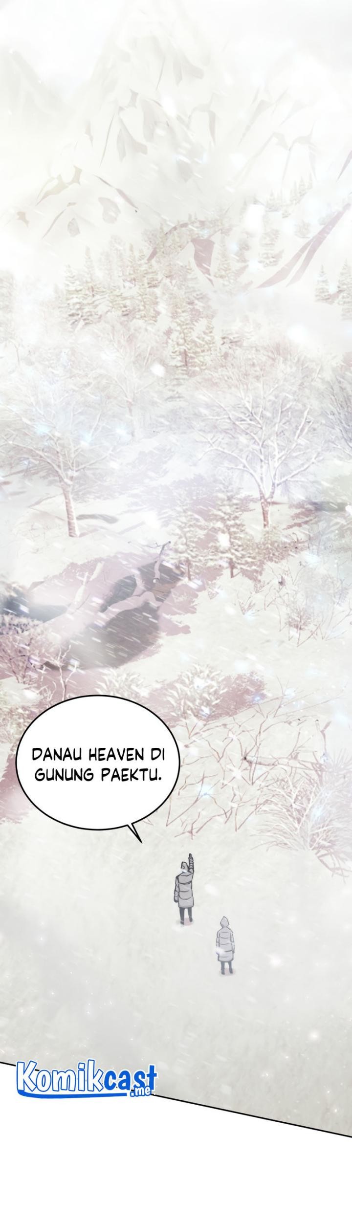 Player from Today Onwards Chapter 47 - halaman 19