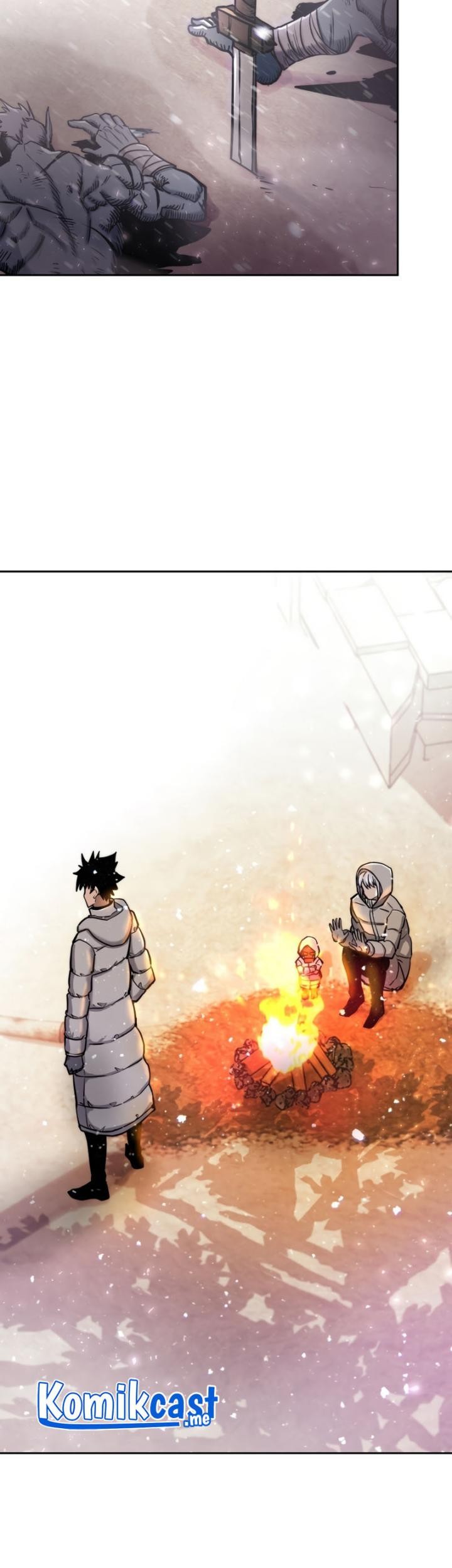 Player from Today Onwards Chapter 47 - halaman 21