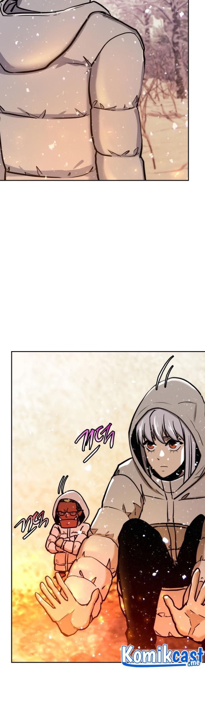 Player from Today Onwards Chapter 47 - halaman 23