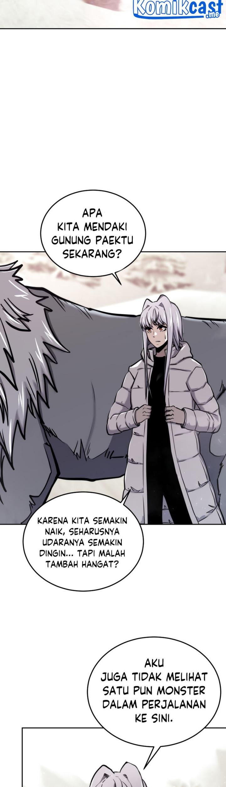Player from Today Onwards Chapter 47 - halaman 29