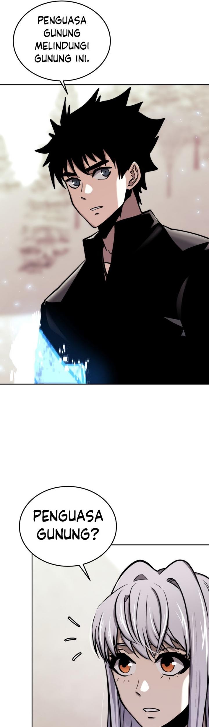 Player from Today Onwards Chapter 47 - halaman 31