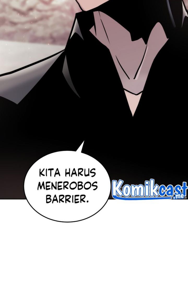Player from Today Onwards Chapter 47 - halaman 36