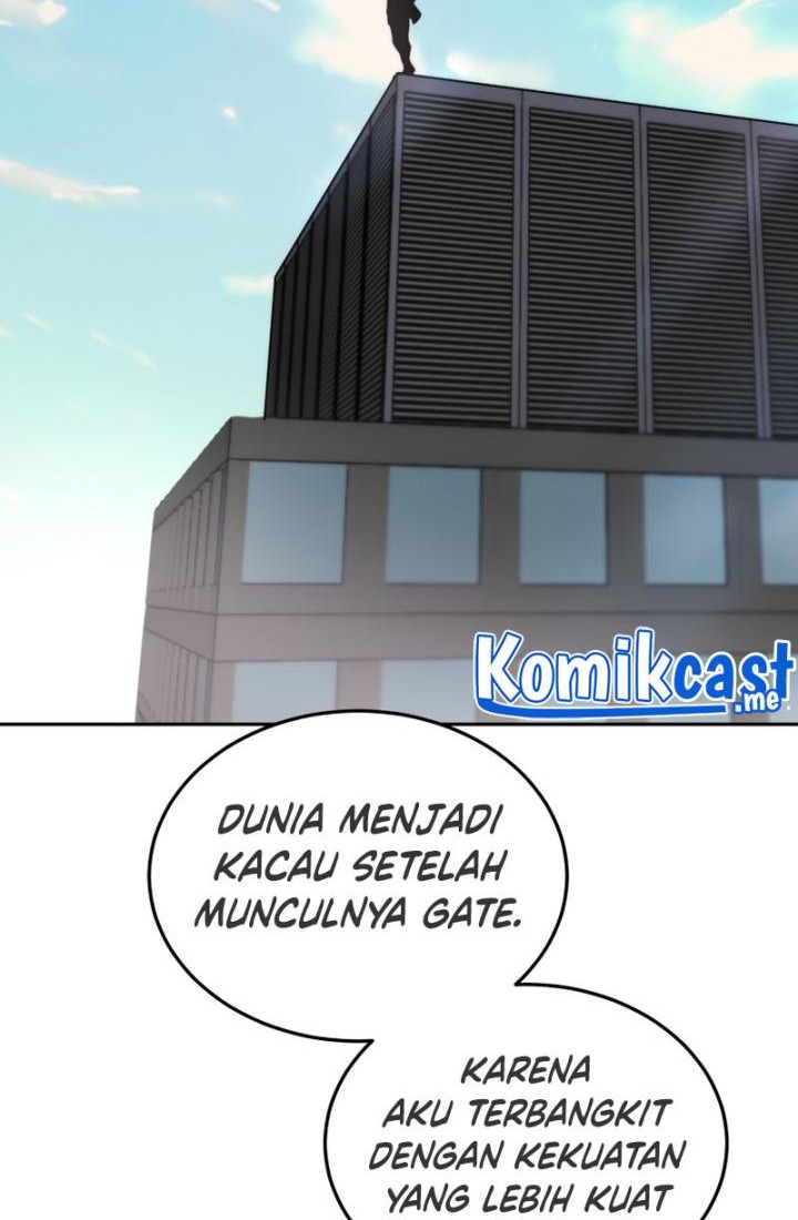 Player from Today Onwards Chapter 47 - halaman 38