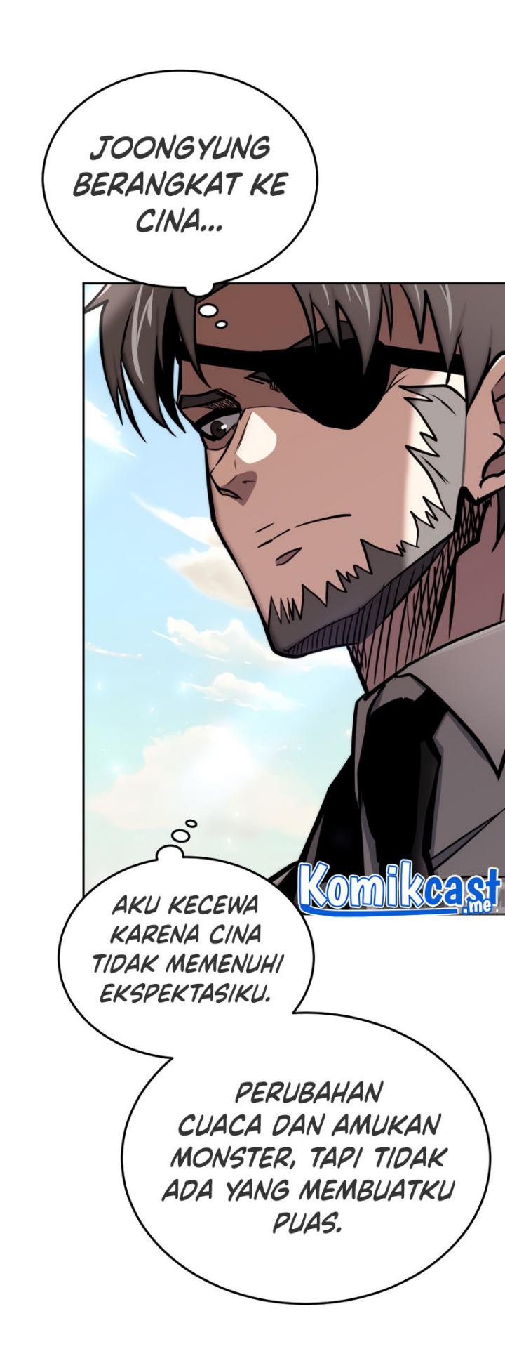 Player from Today Onwards Chapter 47 - halaman 41