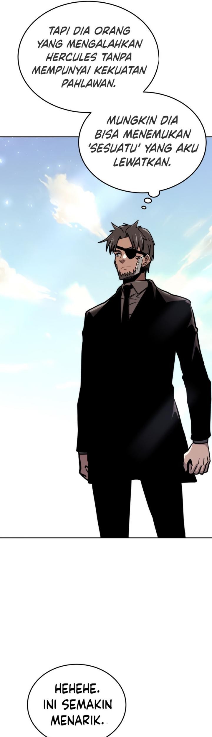 Player from Today Onwards Chapter 47 - halaman 42
