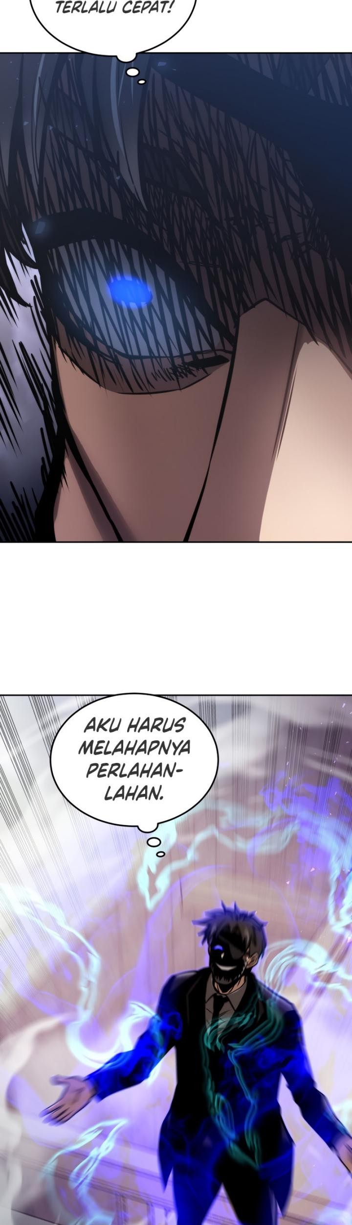 Player from Today Onwards Chapter 47 - halaman 46