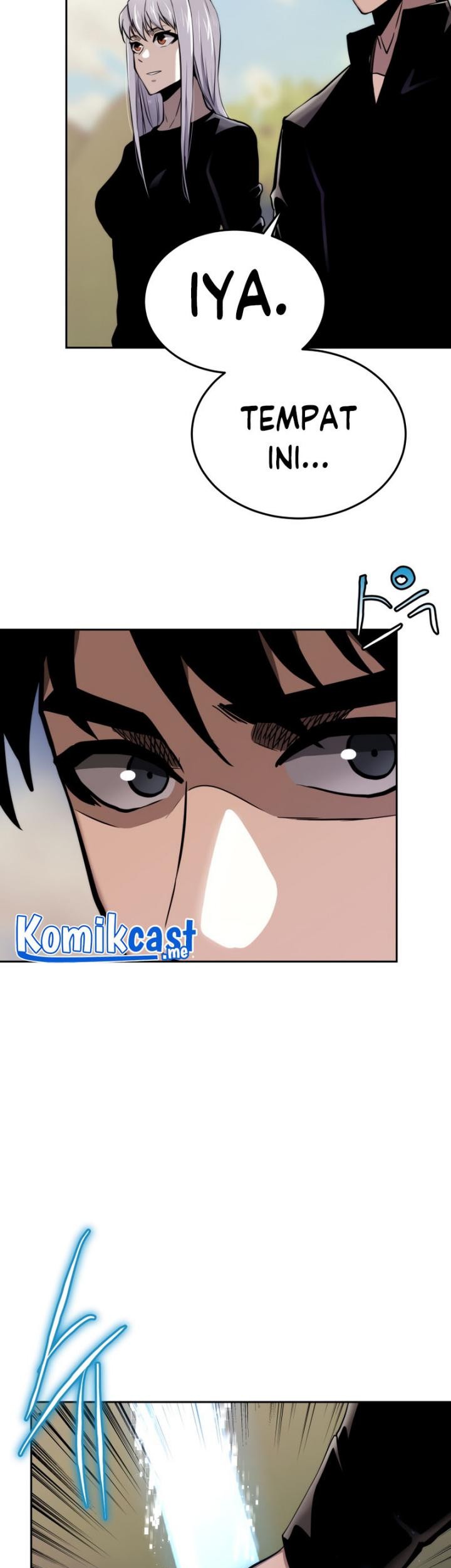 Player from Today Onwards Chapter 47 - halaman 50