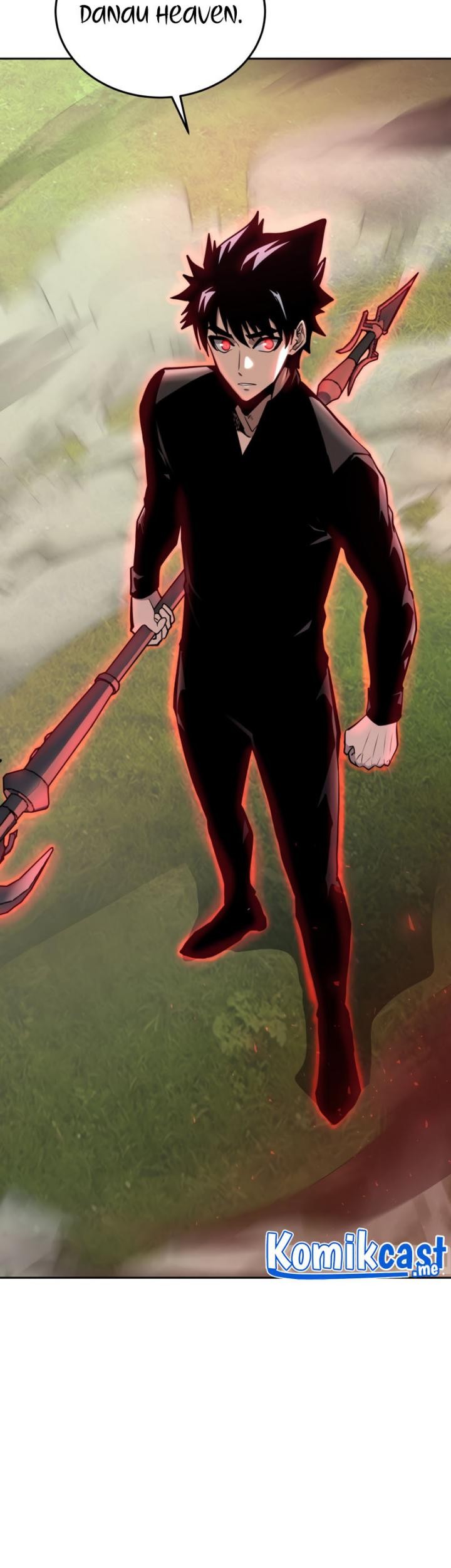 Player from Today Onwards Chapter 47 - halaman 52
