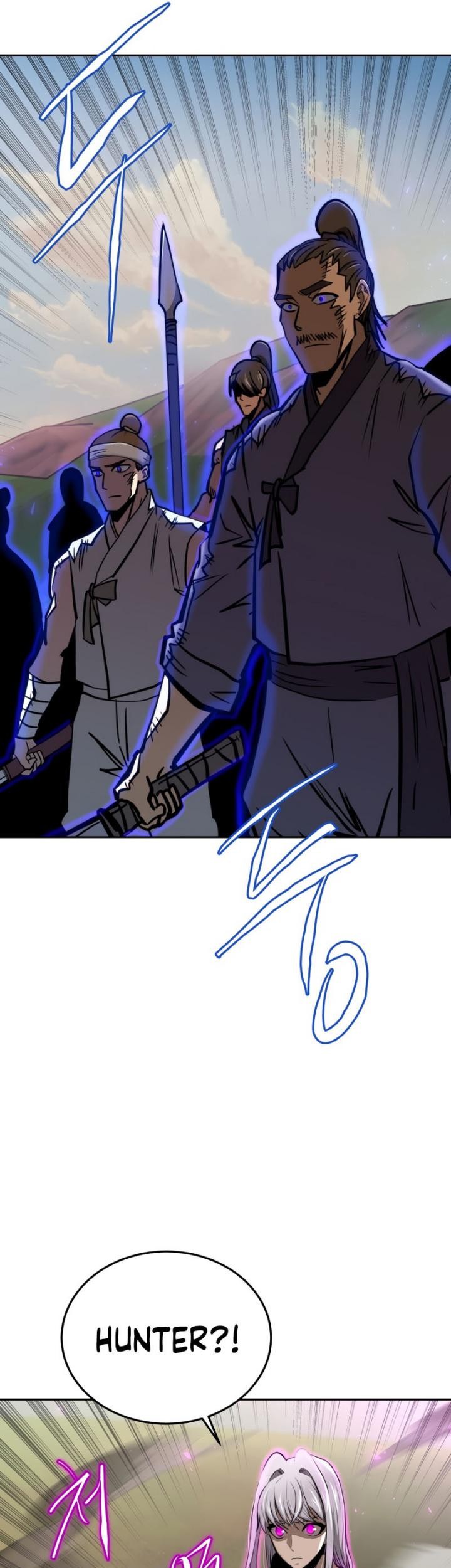 Player from Today Onwards Chapter 47 - halaman 54