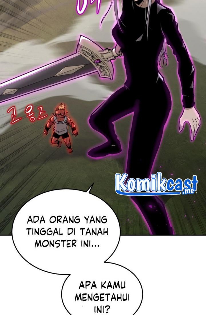 Player from Today Onwards Chapter 47 - halaman 55