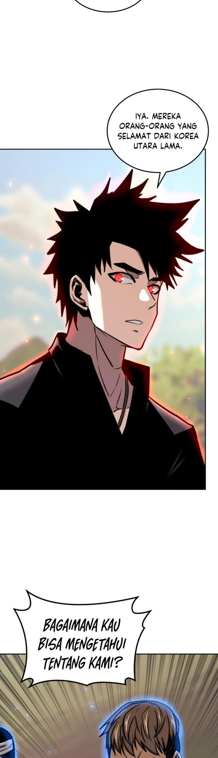 Player from Today Onwards Chapter 47 - halaman 56