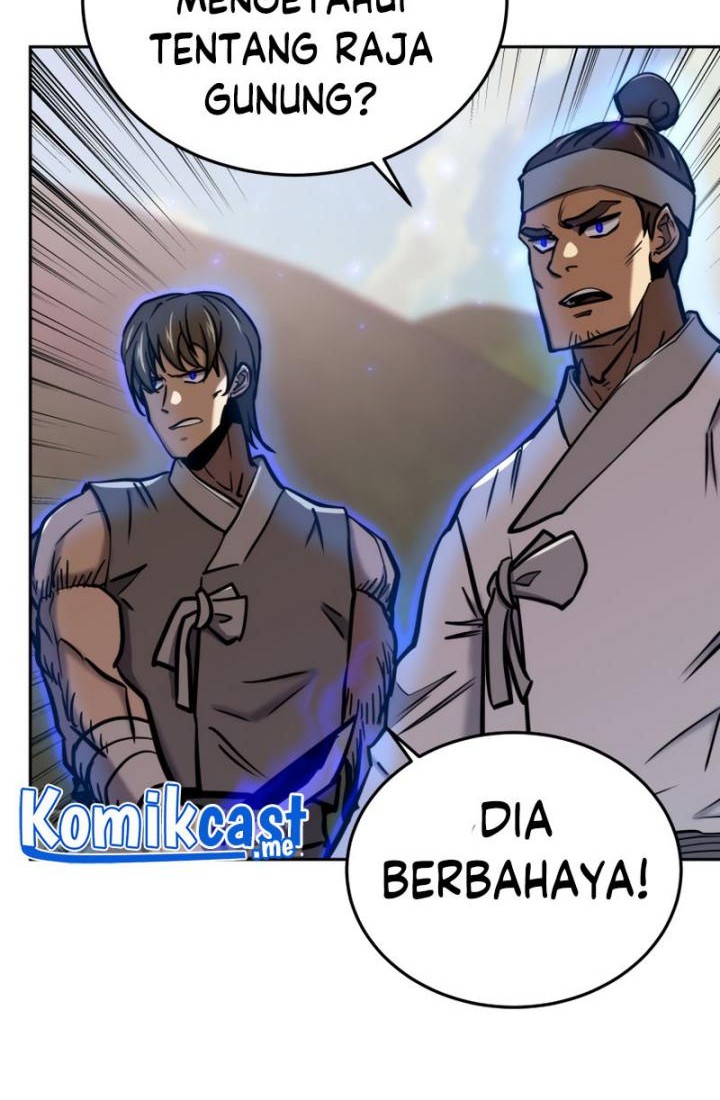 Player from Today Onwards Chapter 47 - halaman 59