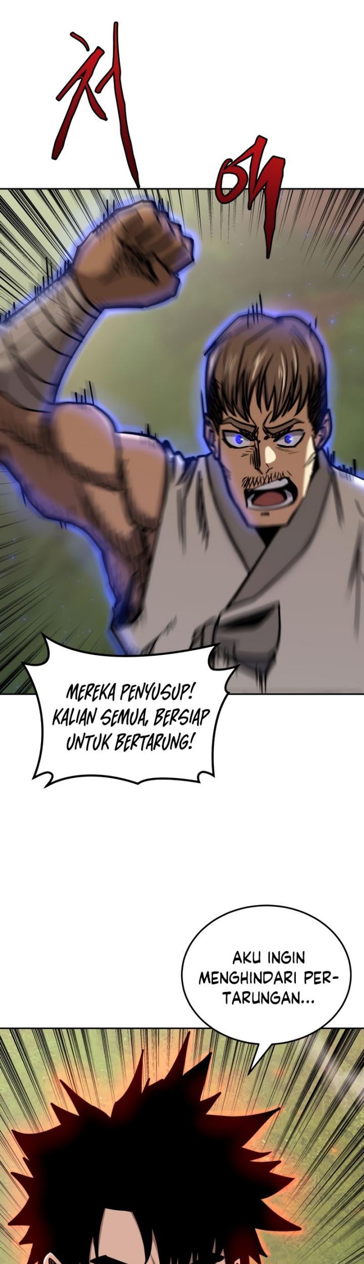 Player from Today Onwards Chapter 47 - halaman 60
