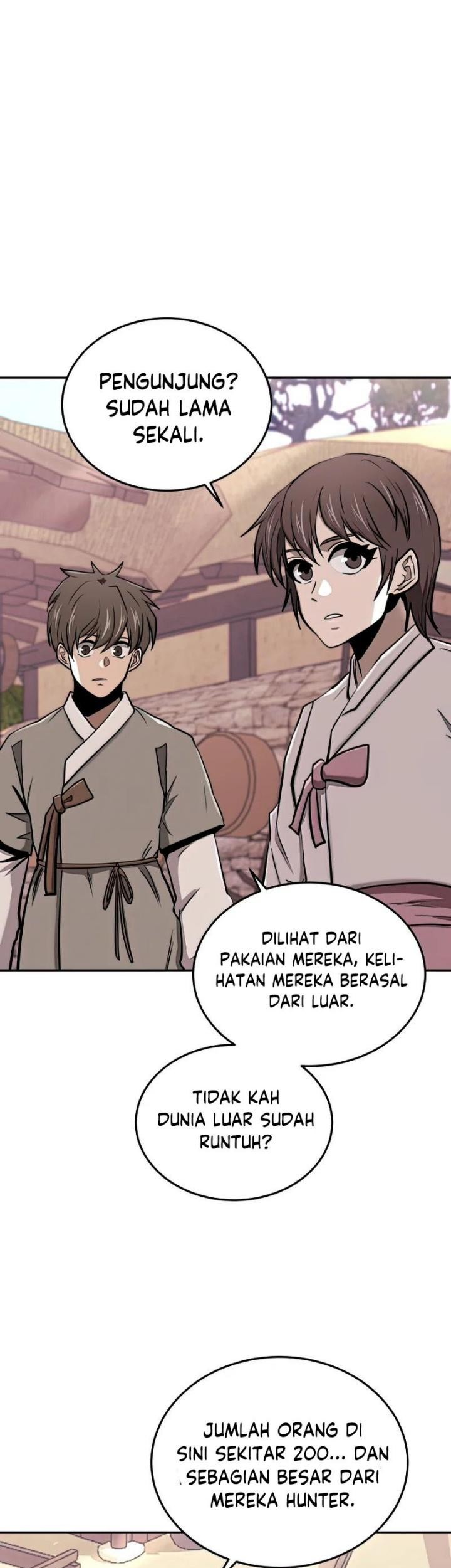 Player from Today Onwards Chapter 48 - halaman 12