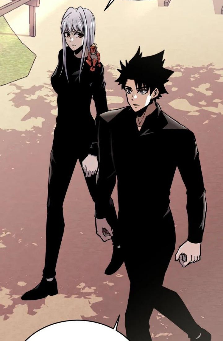 Player from Today Onwards Chapter 48 - halaman 13