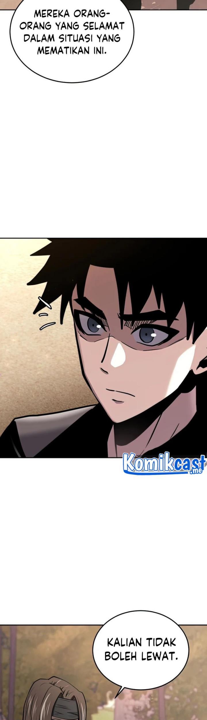 Player from Today Onwards Chapter 48 - halaman 14