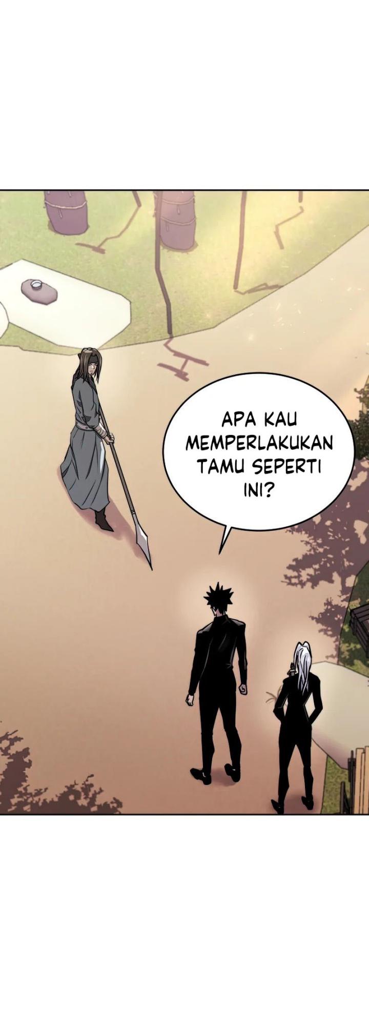 Player from Today Onwards Chapter 48 - halaman 16