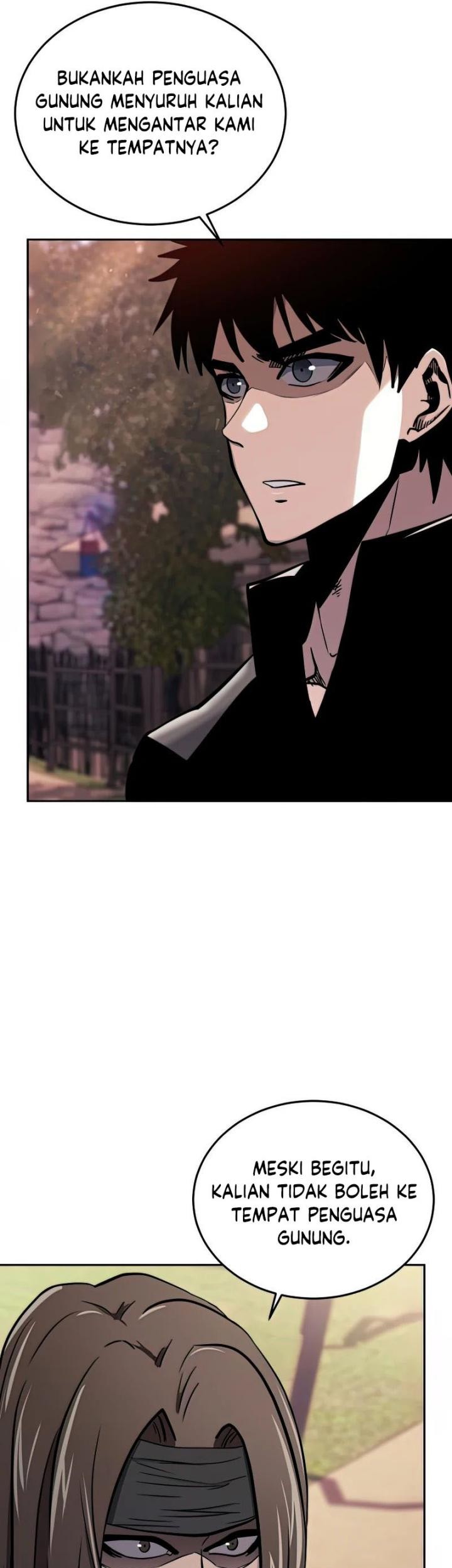 Player from Today Onwards Chapter 48 - halaman 17