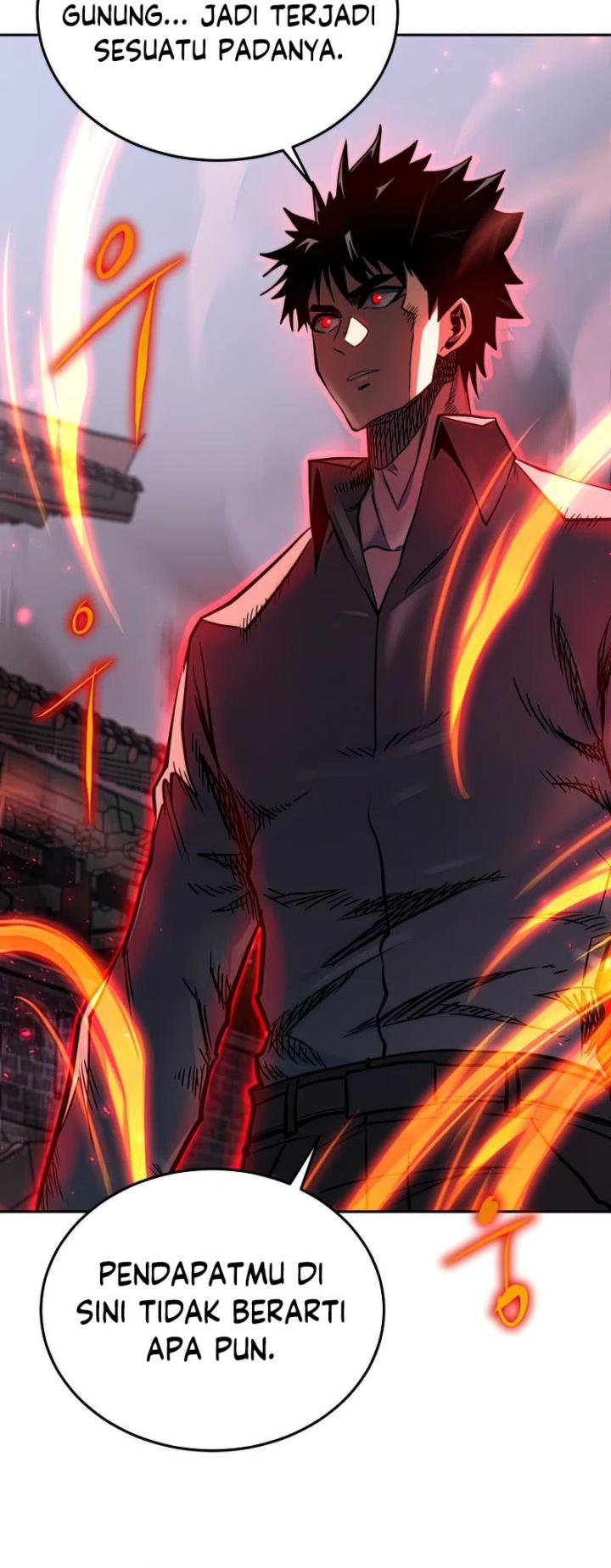 Player from Today Onwards Chapter 48 - halaman 21