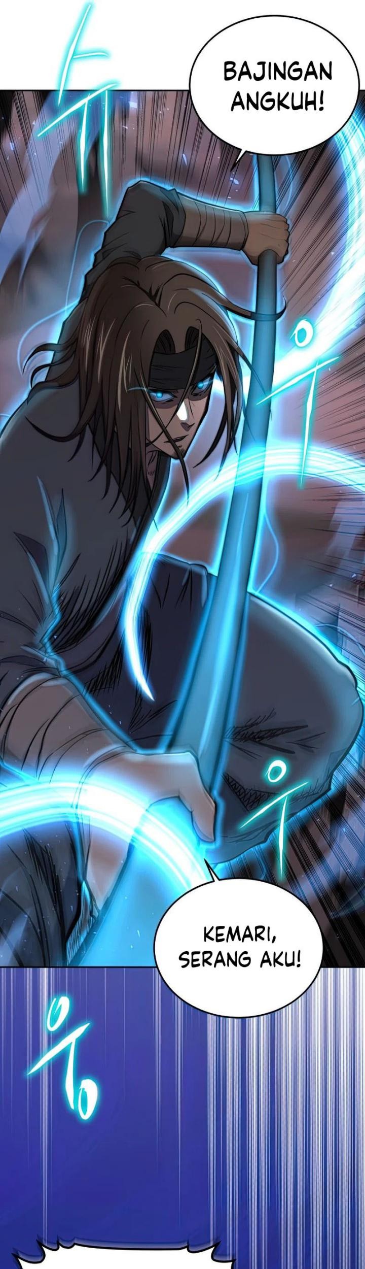 Player from Today Onwards Chapter 48 - halaman 22