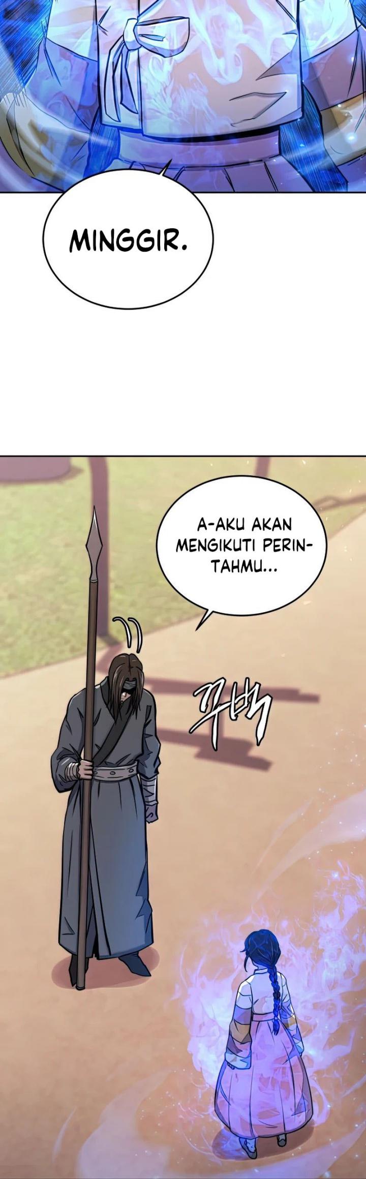 Player from Today Onwards Chapter 48 - halaman 26