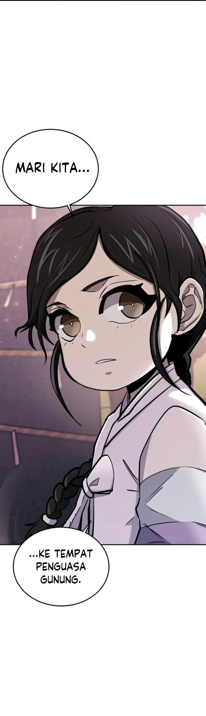 Player from Today Onwards Chapter 48 - halaman 27