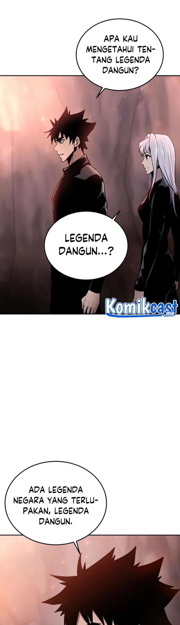 Player from Today Onwards Chapter 48 - halaman 29
