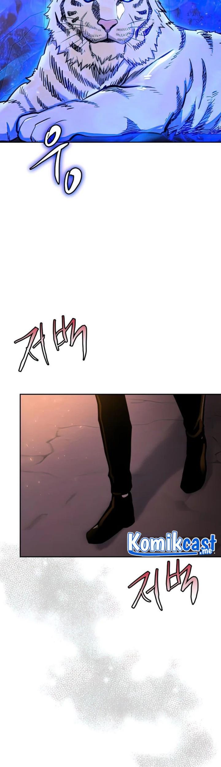 Player from Today Onwards Chapter 48 - halaman 35