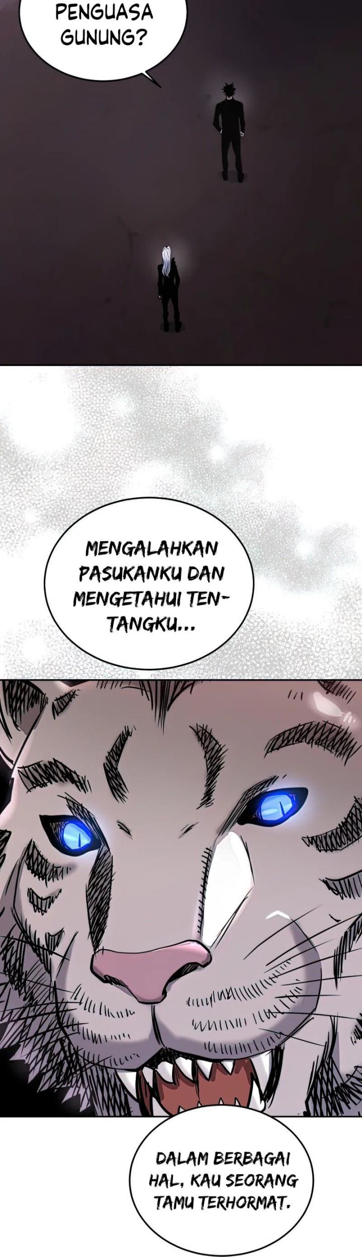 Player from Today Onwards Chapter 48 - halaman 37