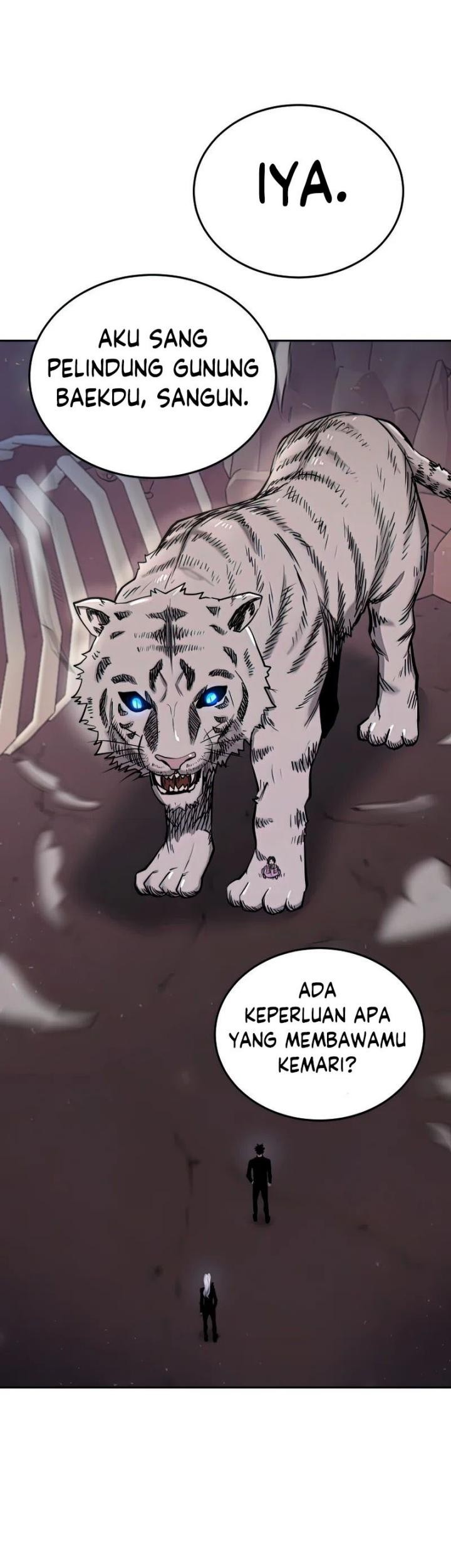 Player from Today Onwards Chapter 48 - halaman 38