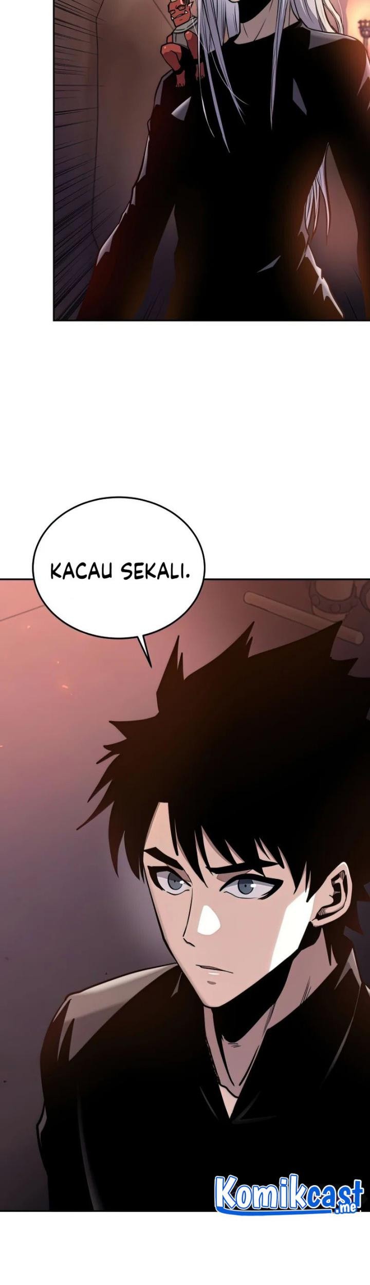 Player from Today Onwards Chapter 48 - halaman 40