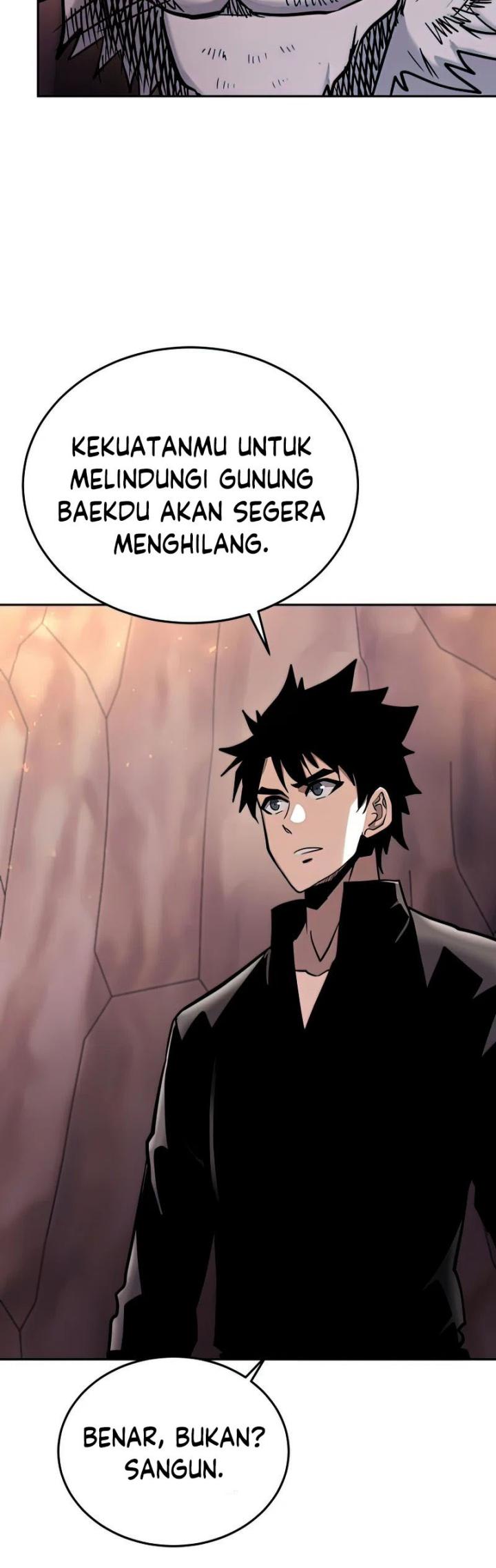 Player from Today Onwards Chapter 48 - halaman 42