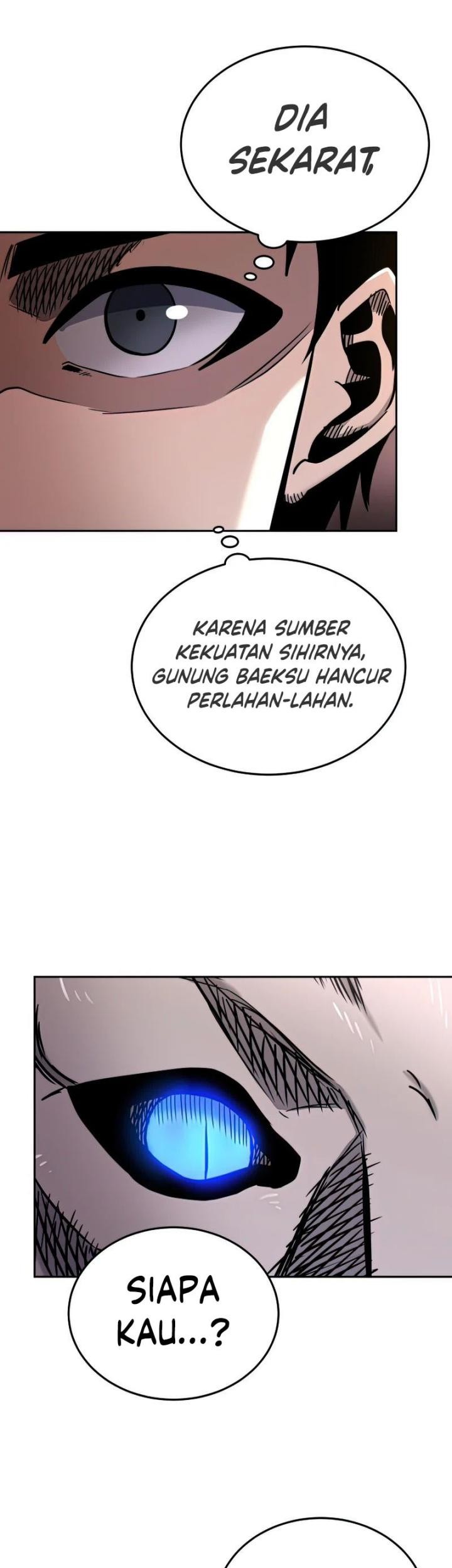 Player from Today Onwards Chapter 48 - halaman 43