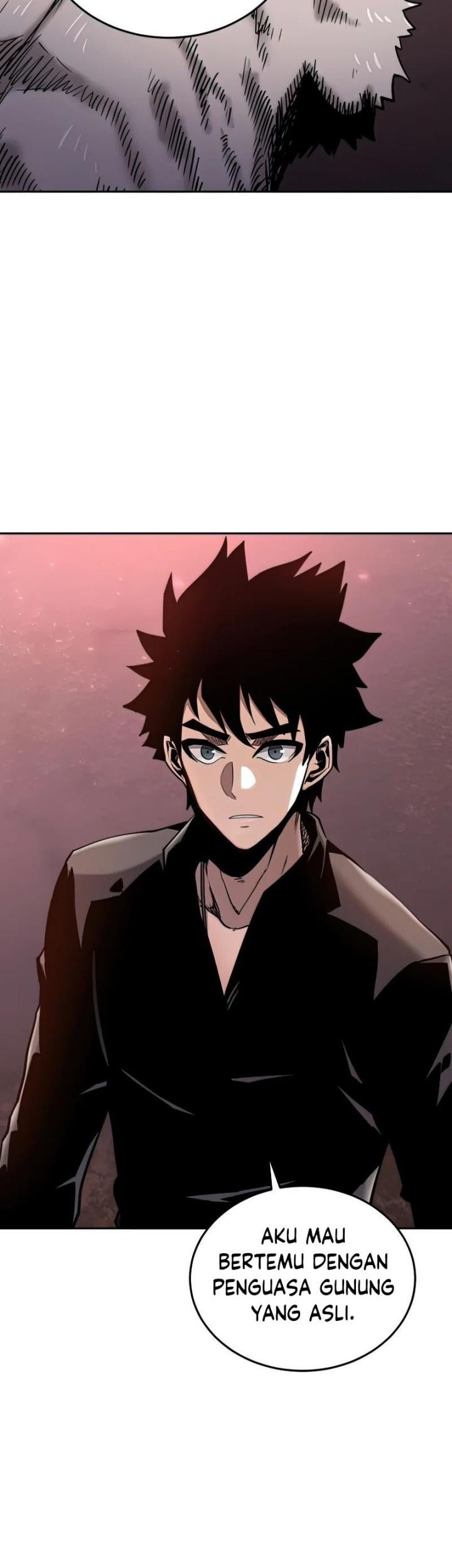 Player from Today Onwards Chapter 48 - halaman 45